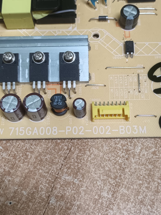 715GA008-P02-002-B03M, FUENTE ALIMENTACION (F-9)