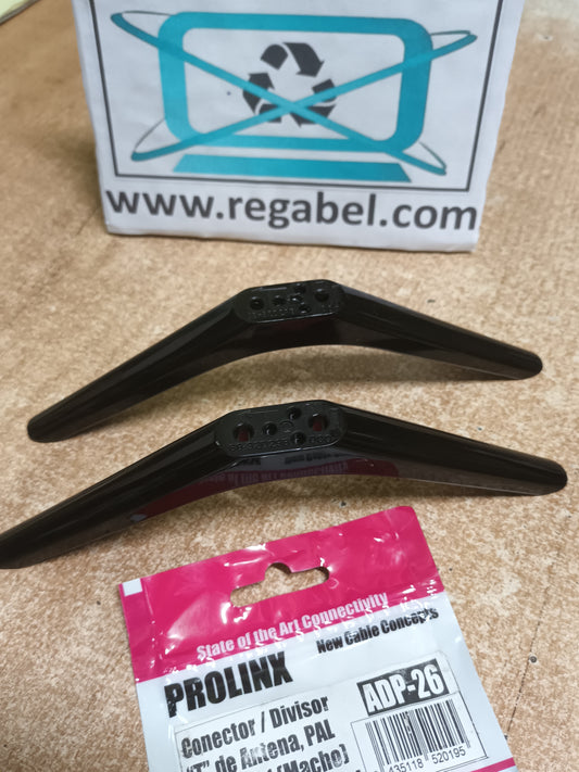 Pies de TV TCL 32S5400AF, ref.183