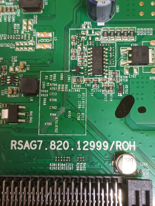 RSAG7.820.12999/R0H, PLACA MAIN HISENSE, (M-71)