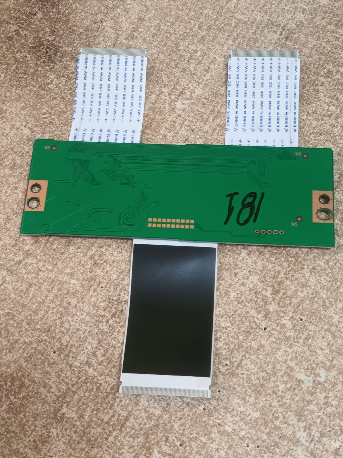 RSAG7.820.10595/R0H, PLACA T.COM, (T-181)