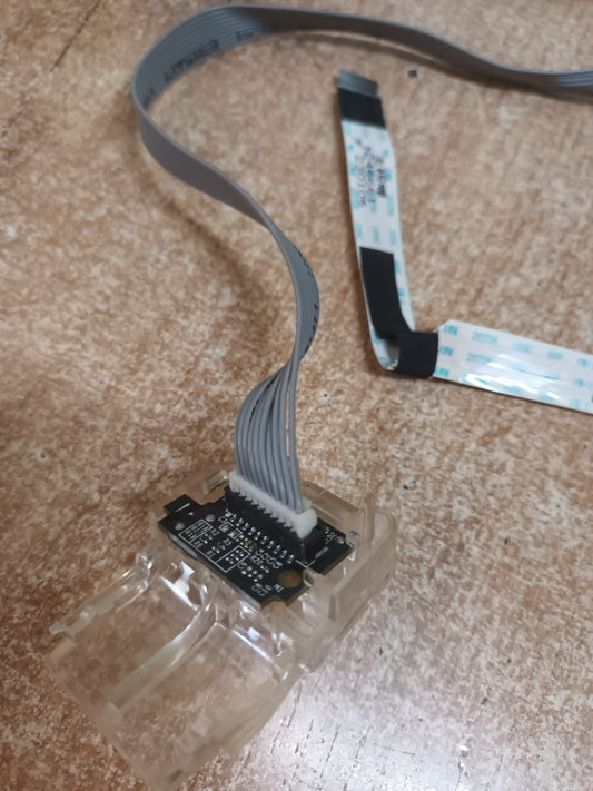 HISENSE 43A6K, componentes de tv ref-189