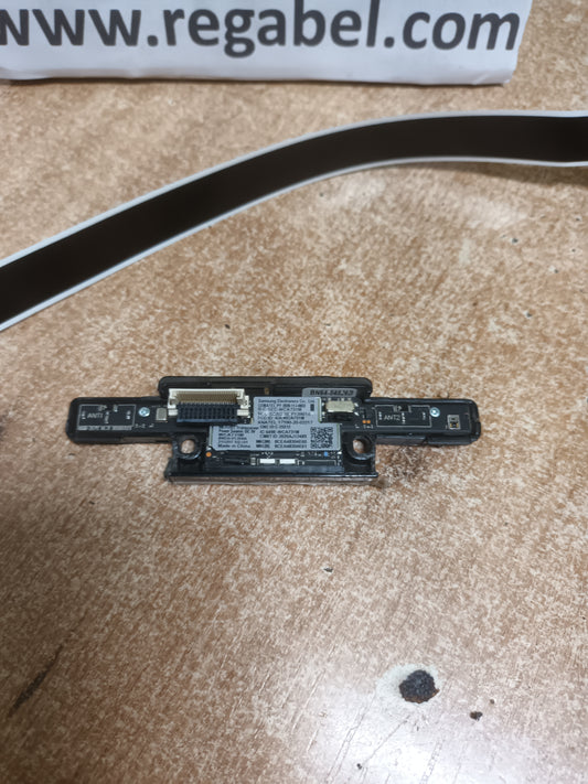 SAMSUNG QE75QN93AAT, componentes, ref-190