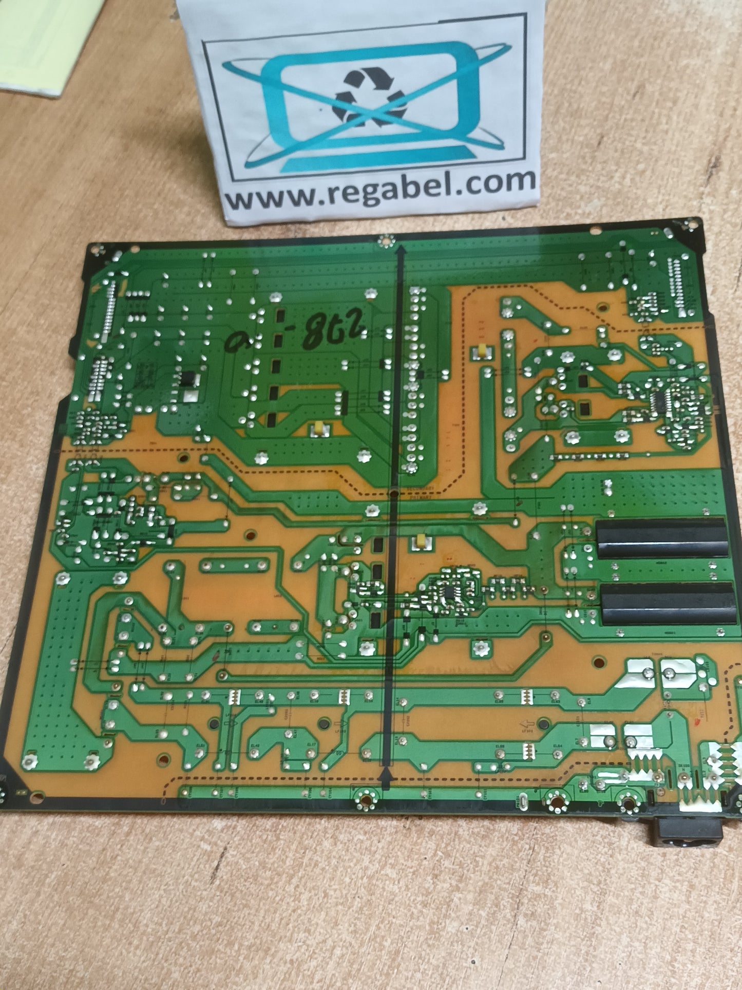 EAX64908201(1.7), de LG60LA8609, (ref-278)