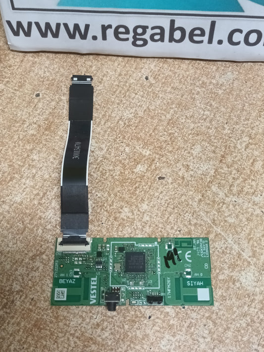 DAEWOO 50DM62UA, componentes de tv, ref-191