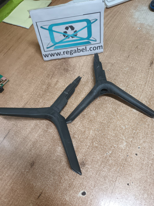 Pies TV SAMSUNG UE43AU7105K, ref.190