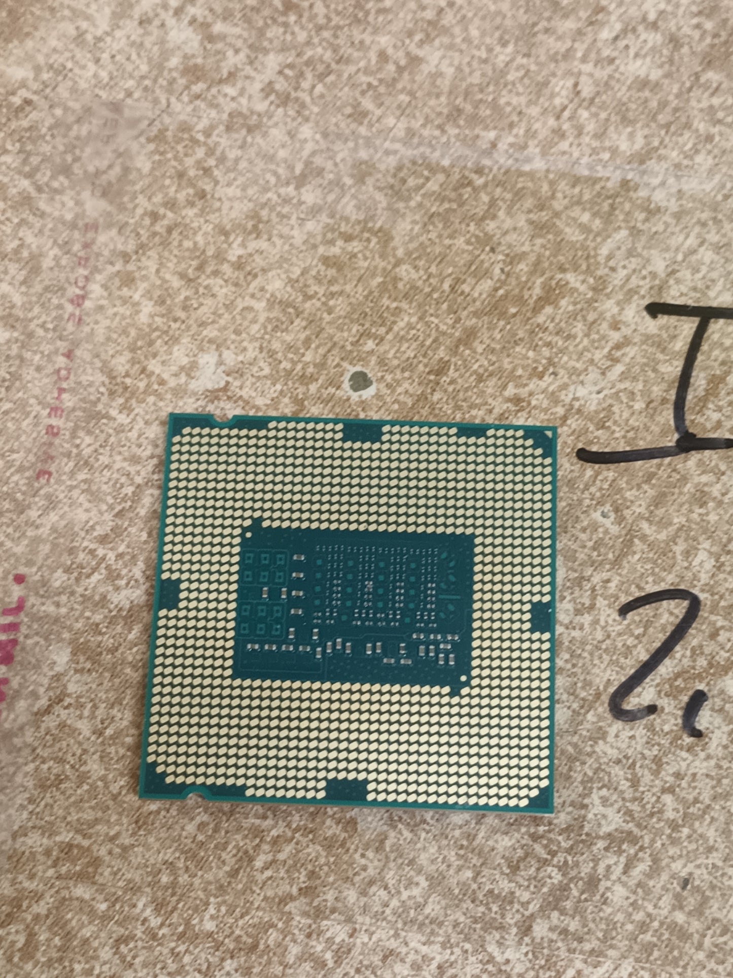 Procesador Intel Core i5-4570S 2.9GHz