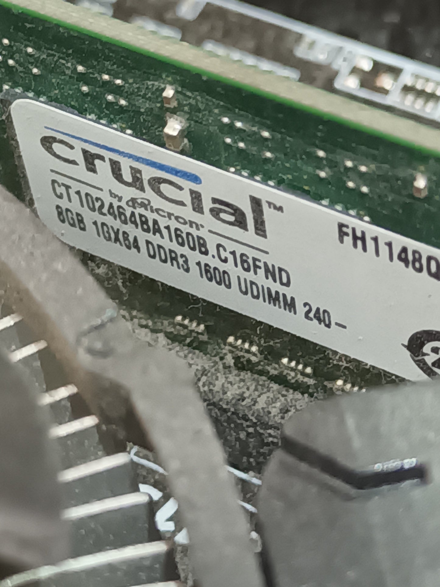 Placa base Gigabyte GA-H81M-S2PH - (ref.2)