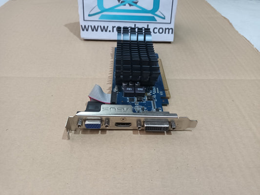 Tarjeta gráfica GeForce G210 1GB DDR3
