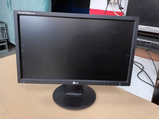 monitor para pc de 19" lg