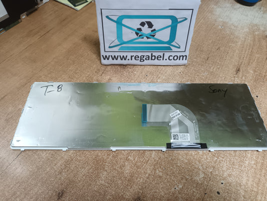 Teclado Sony AEHK5P021303A (T-8)