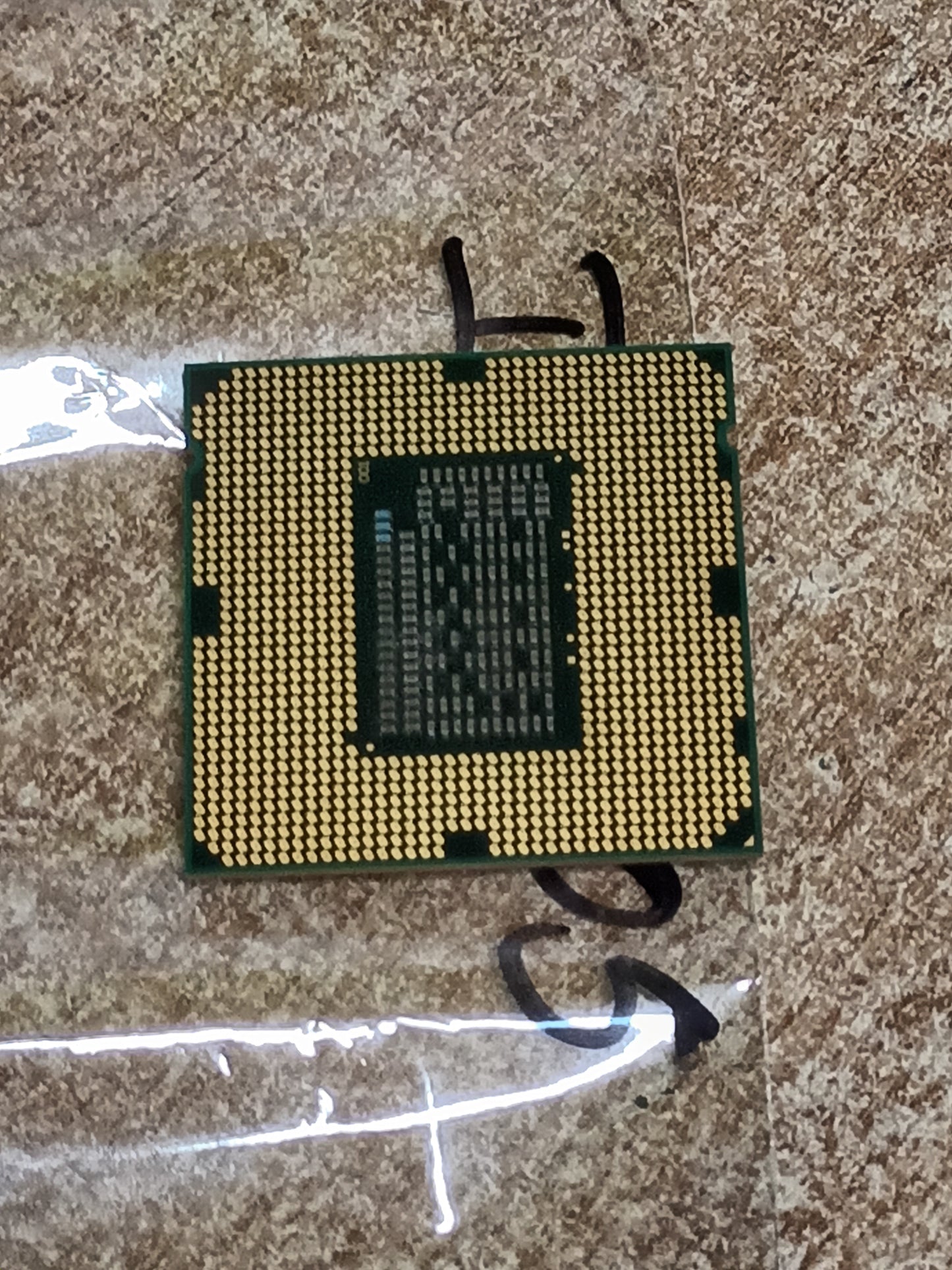 Procesador Intel® CoreTM i3-2105