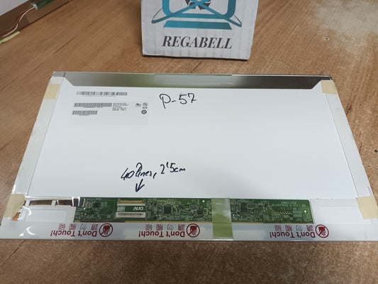 B156XTN02.2, pantalla de portátil (P-57)