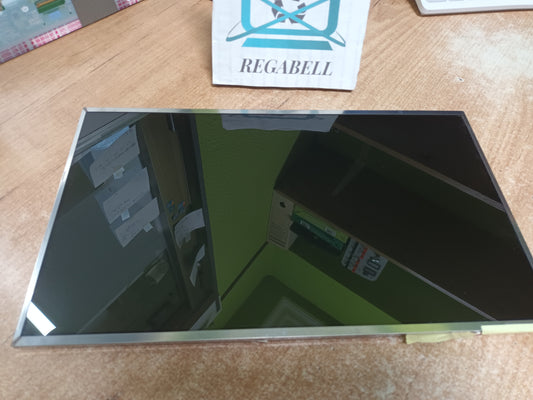 Pantalla portátil LTN160AT0-A04, (P-56)