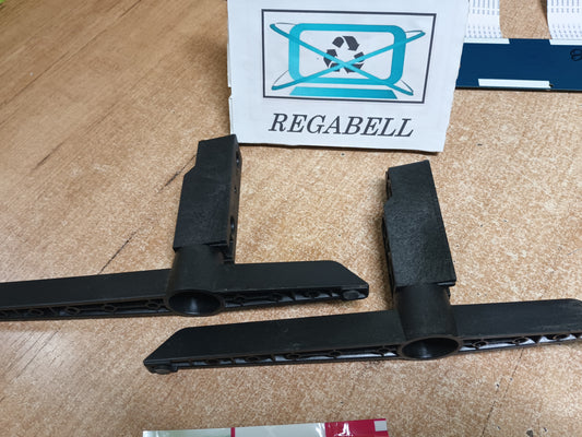 PIES TV TELEFUNKEN 55DTU644, (ref.10)