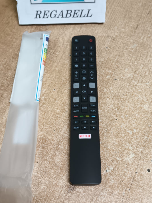 Mando TCL 32S615 - Nuevo y original