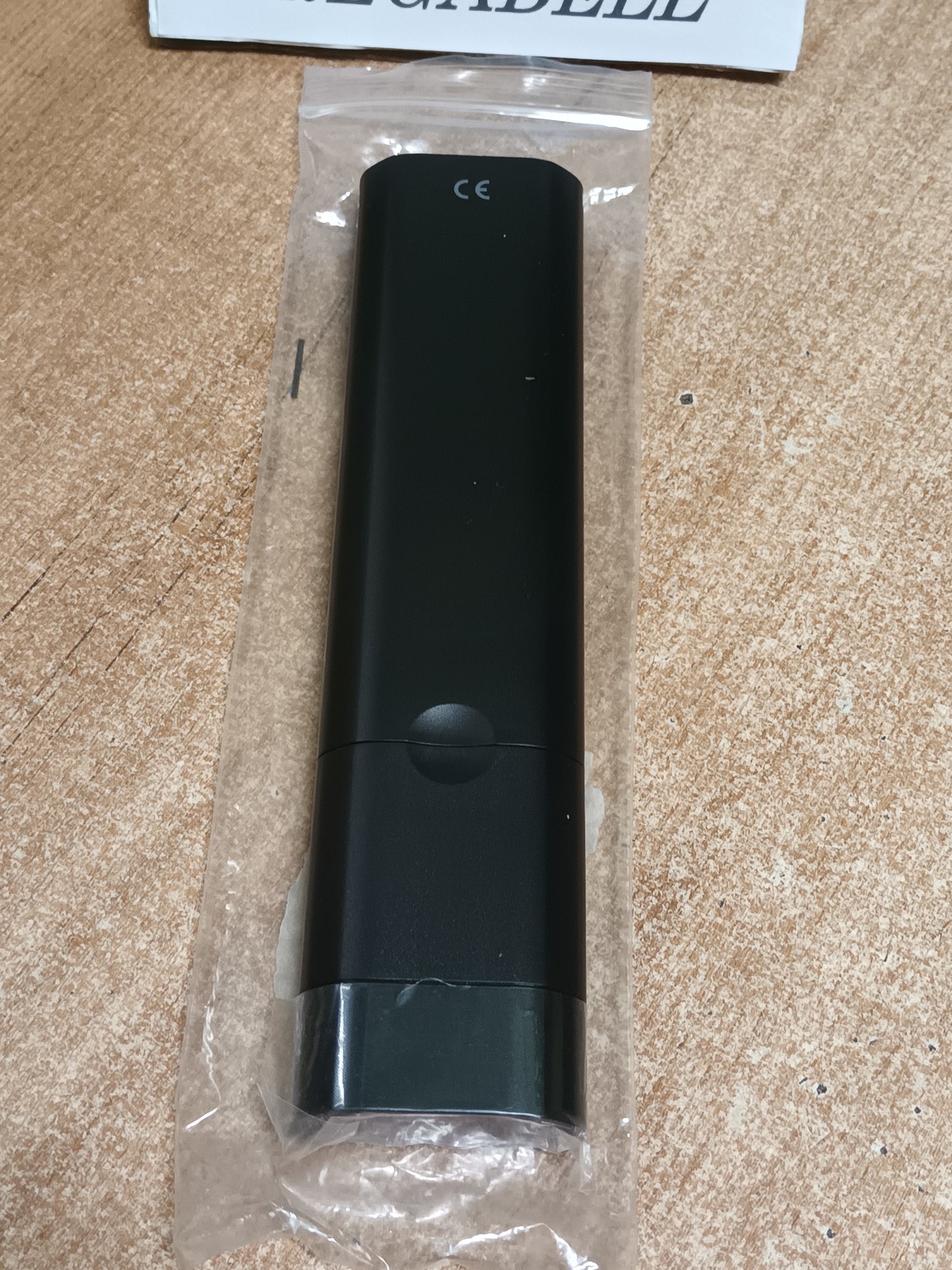 Mando Hisense 58A6BG - Nuevo Y ORIGINAL