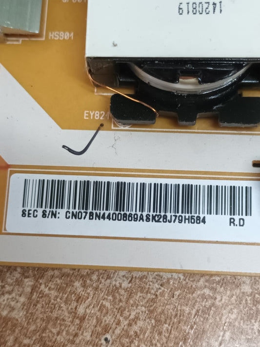 BN44-00869A, de samsung UE32M5575AU