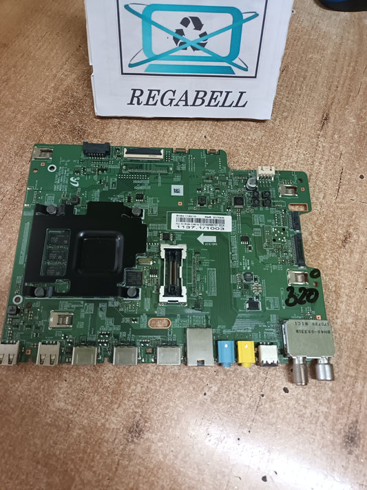 BN94-11891W, PLACA MAIN SAMSUNG (ref-320)