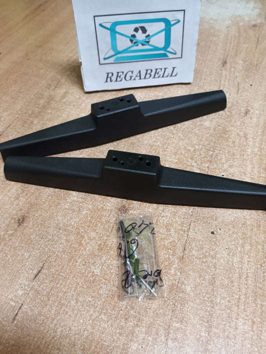 pies, soporte DE TV JVC LT-65VU3300