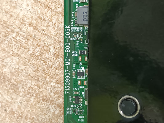 715G9907-M01-B00-005K, MAIN PHILIPS 50PUS6704/12