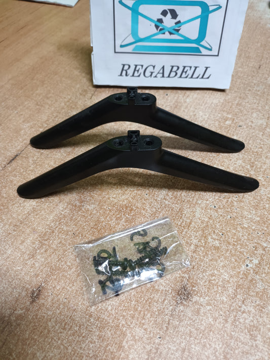 PIES DE TV XIAOMI TV L32M7-7A, Envio los tornillos ref-239