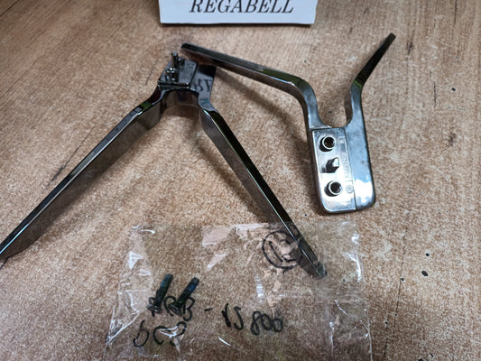 Pies de TV Philips 49PUS7101/12