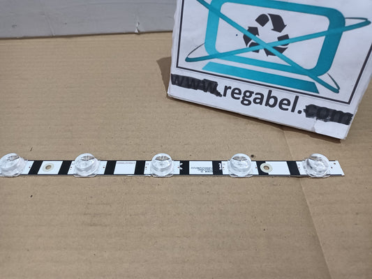 KIT 1 tira de retroiluminación de NEVIR NVR-7803-32RD2S-N