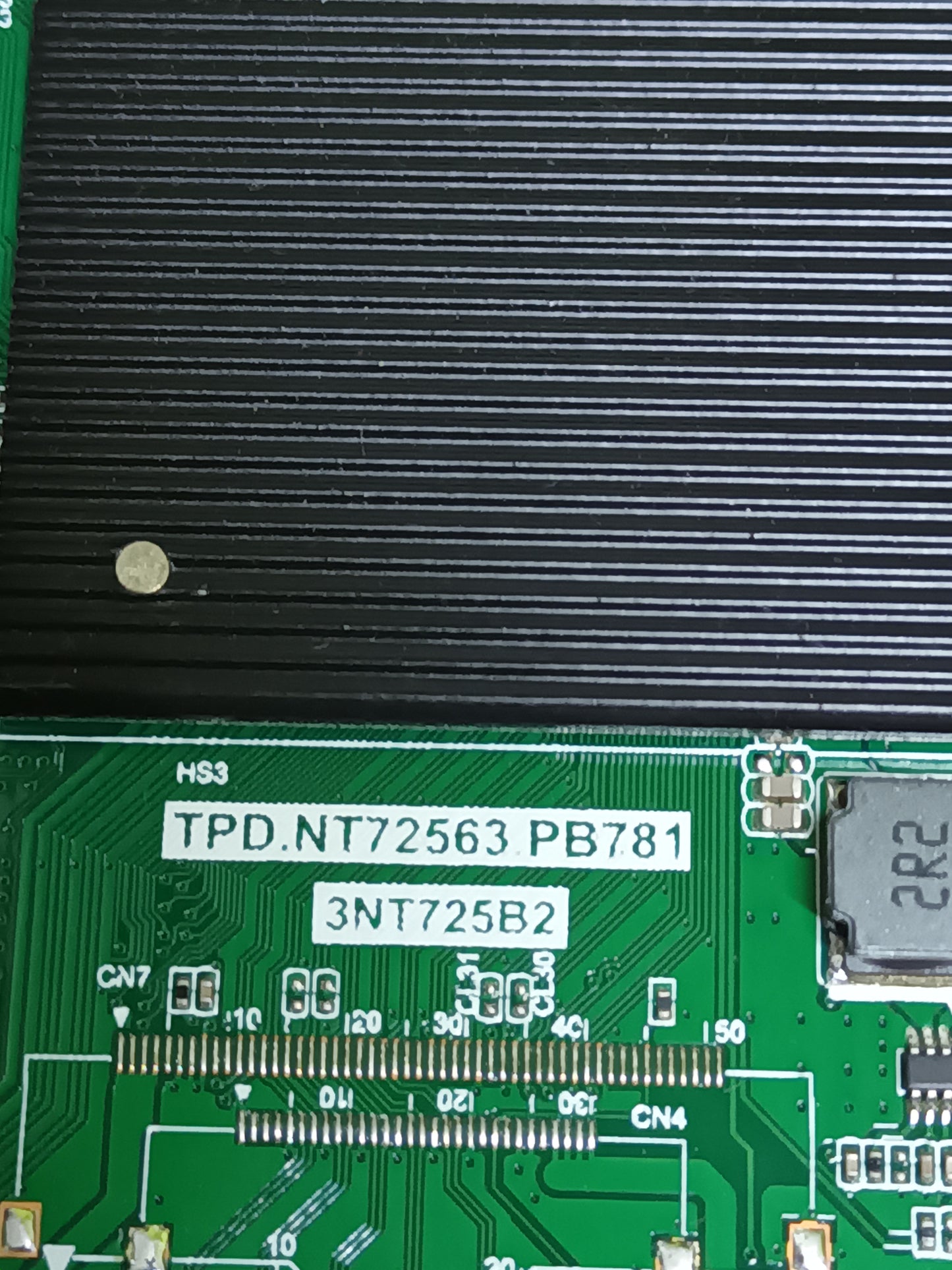 TPD.NT72563.PB781, DE TV NEVIR NVR-9000-32RD2S-SM