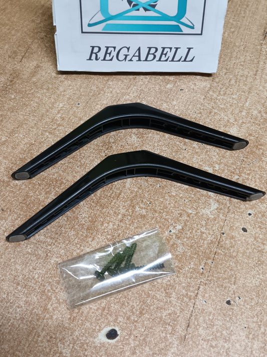 Pies TV TCL 32S5400A