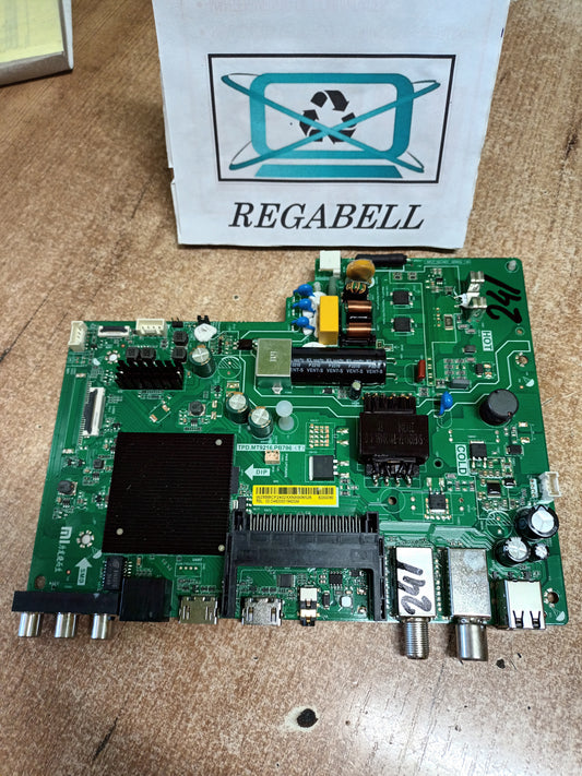 TPD.MT9216.PB79 (T), DE TV XIAOMI L32M7-EAEU, (ref-24)