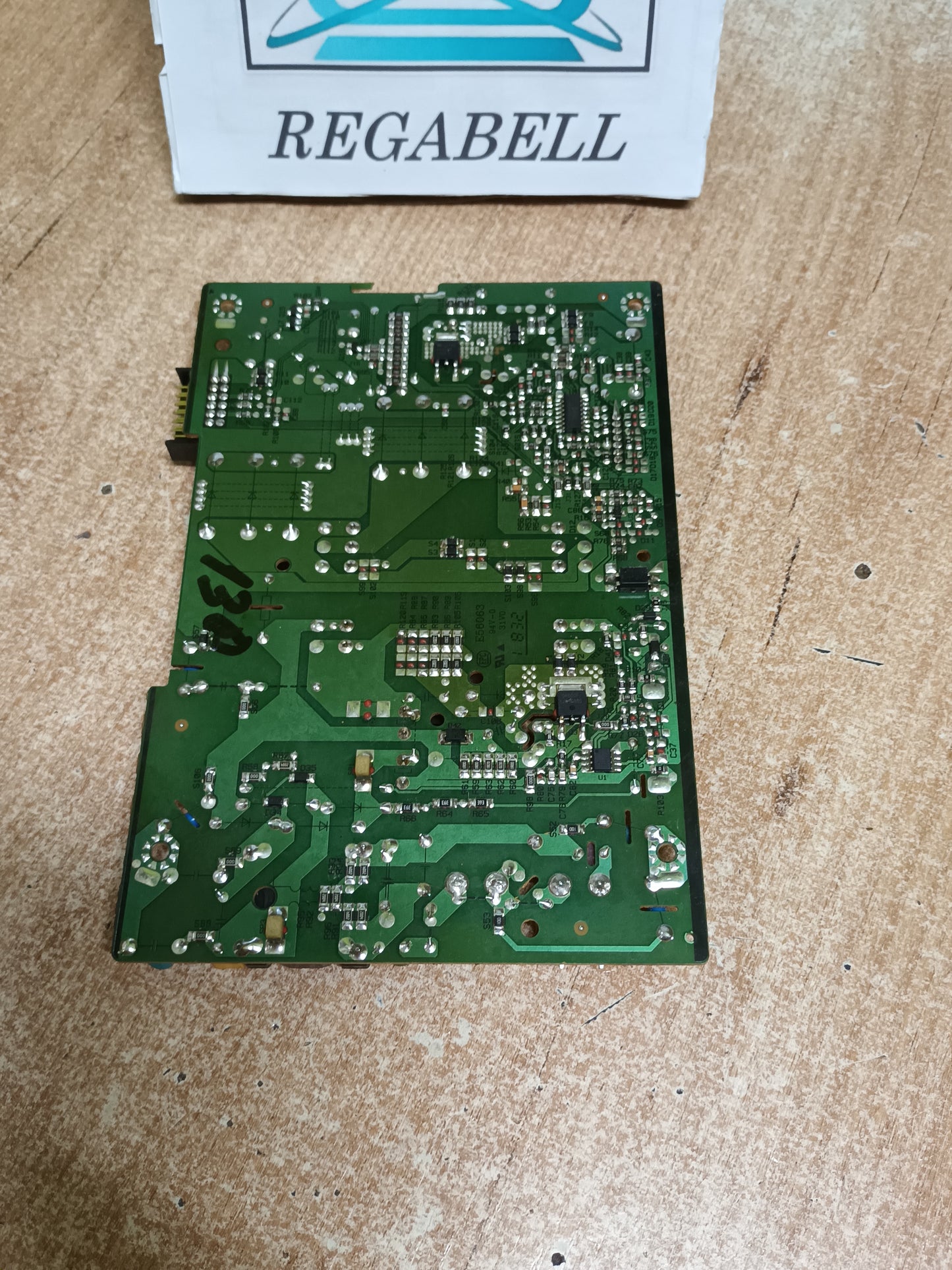 PSU 17IPS62, DE TV JVC LT-32VH42M, (ref-130)