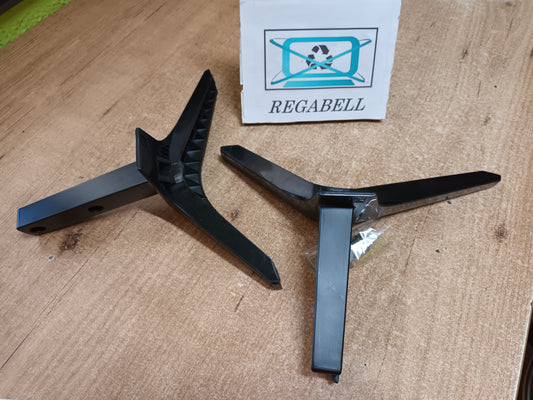 PIES DE TV LG55UJ620V, (ref-238)