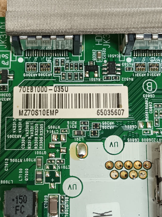 EAX67133404(1.0) DE TV LG55UJ620V (ref.471)