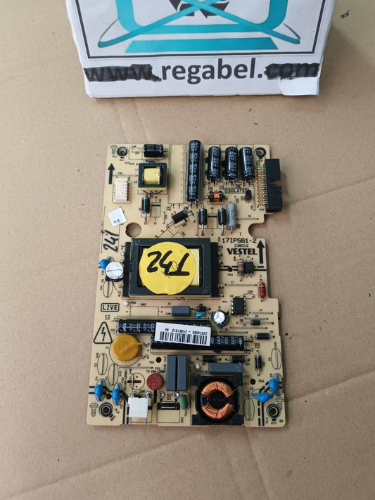 VESTEL, 17IPS61-2, 230312,