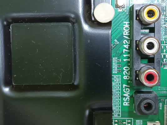 RSAG7.820.11742/ROH, de HISENSE 50A63H