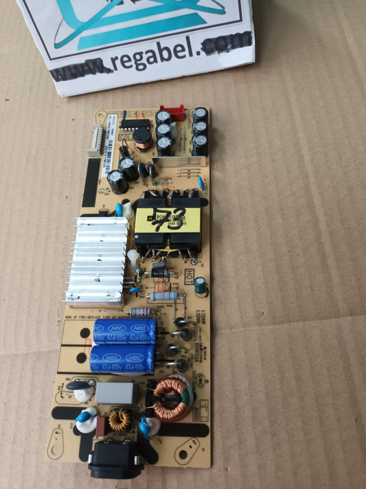 L12NHA2-PW210AA, DE TV THOMSON 48UD4606, NUEVA