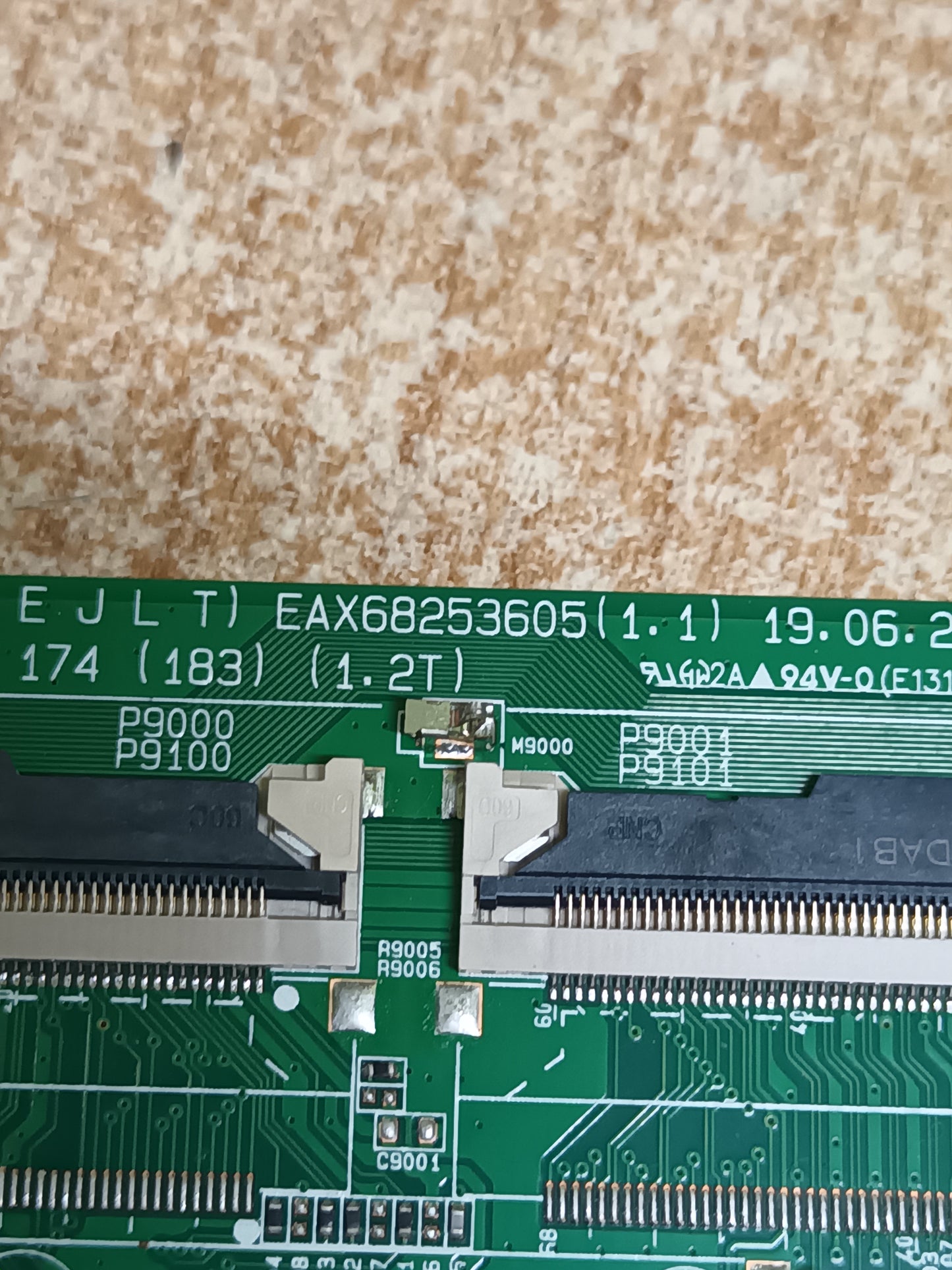 EAX68253605(1.1) DE TV LG55UM7100PLB, (ref-481)