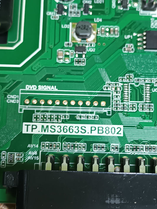 TP.MS3663S.PB802, DE TV NEVIR NVR-7707-39RD2S-N