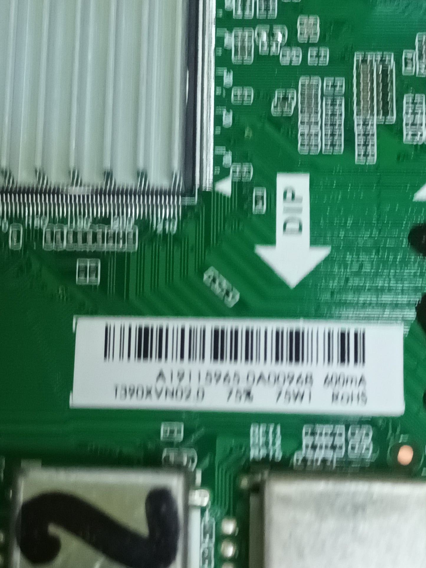 TP.MS3663S.PB802, DE TV NEVIR NVR-7707-39RD2S-N