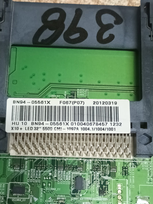 BN94-05561X, MAIN DE TV SAMSUNG UE32ES5500