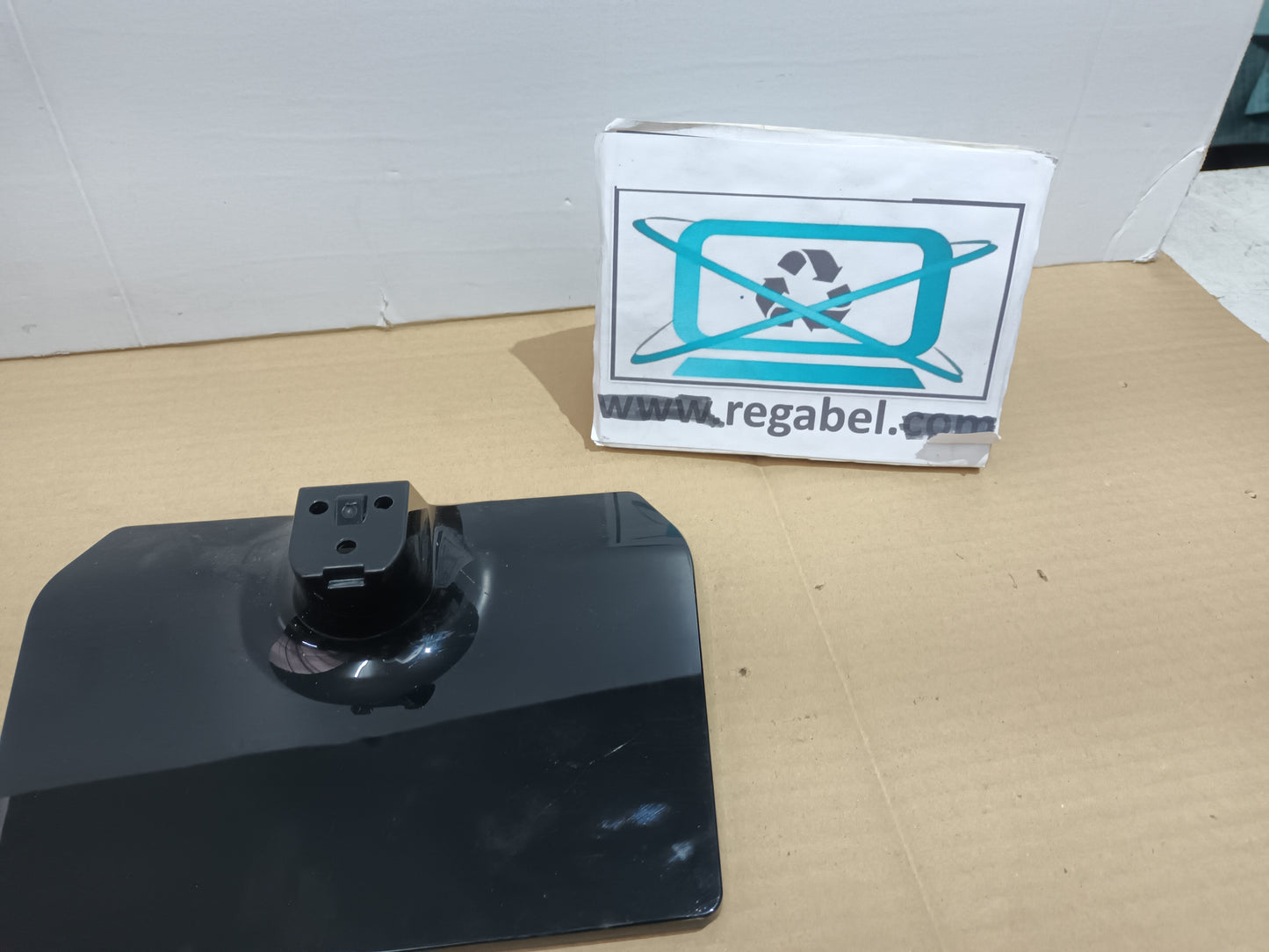 PIE SOPORTE DE TV SAMSUNG UE22H5000AW, (ref-166)