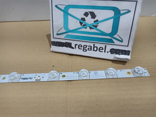 THOMSON 32HD5506, KIT TIRA DE LED, (ref-54)