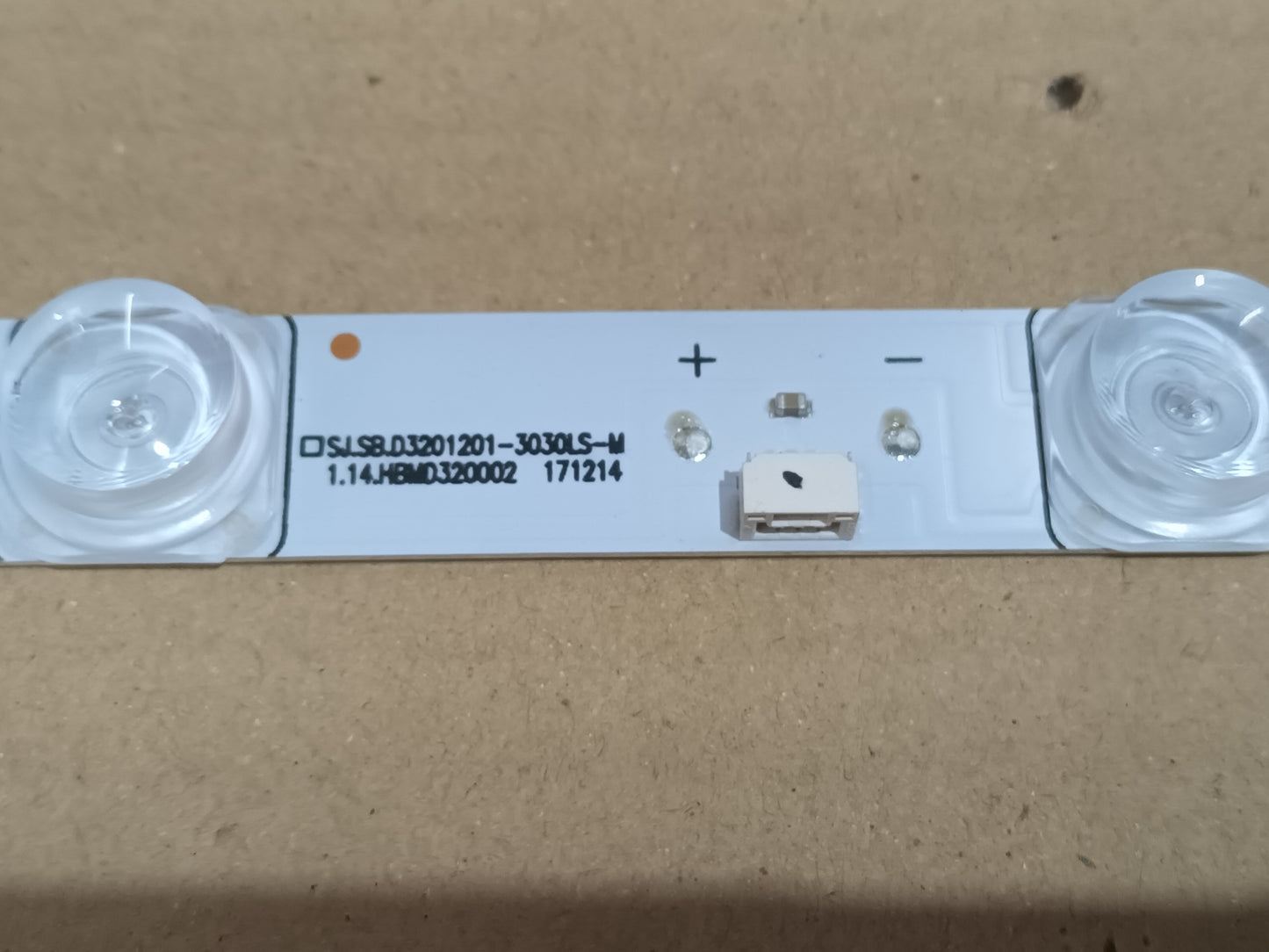 THOMSON 32HD5506, KIT TIRA DE LED, (ref-54)