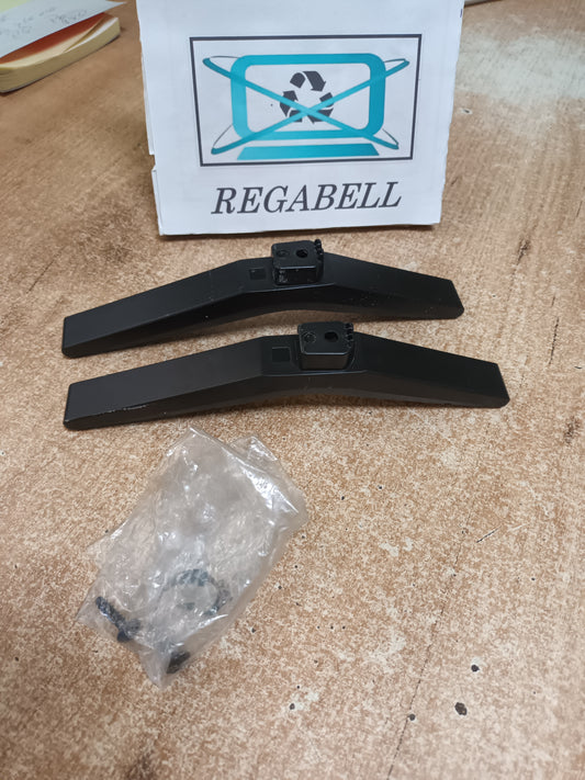 PIES DE TV LG 32LM6370PLA, (ref-186)