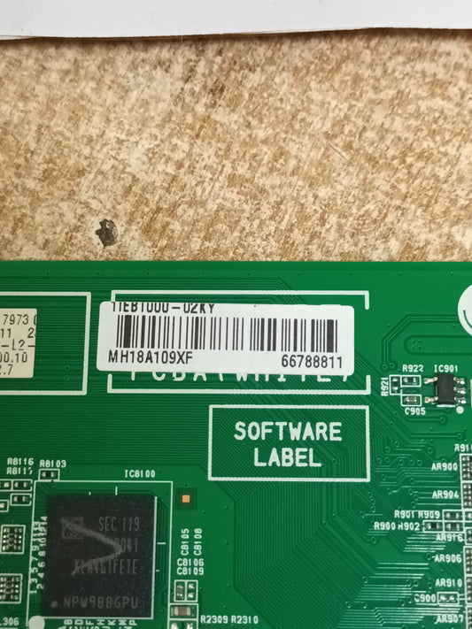 EAX68167602(1.0), DE TV LG32LM6370PLA, (ref-9)