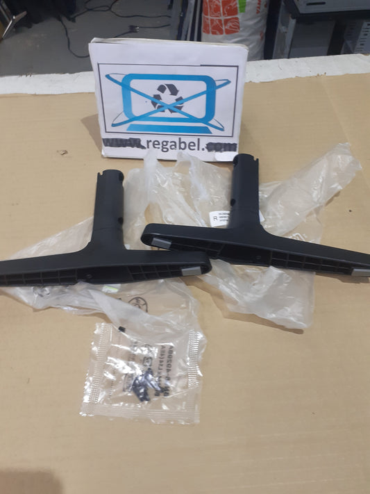 soporte, pies de SAMSUNG UE43RU7025K, nuevos