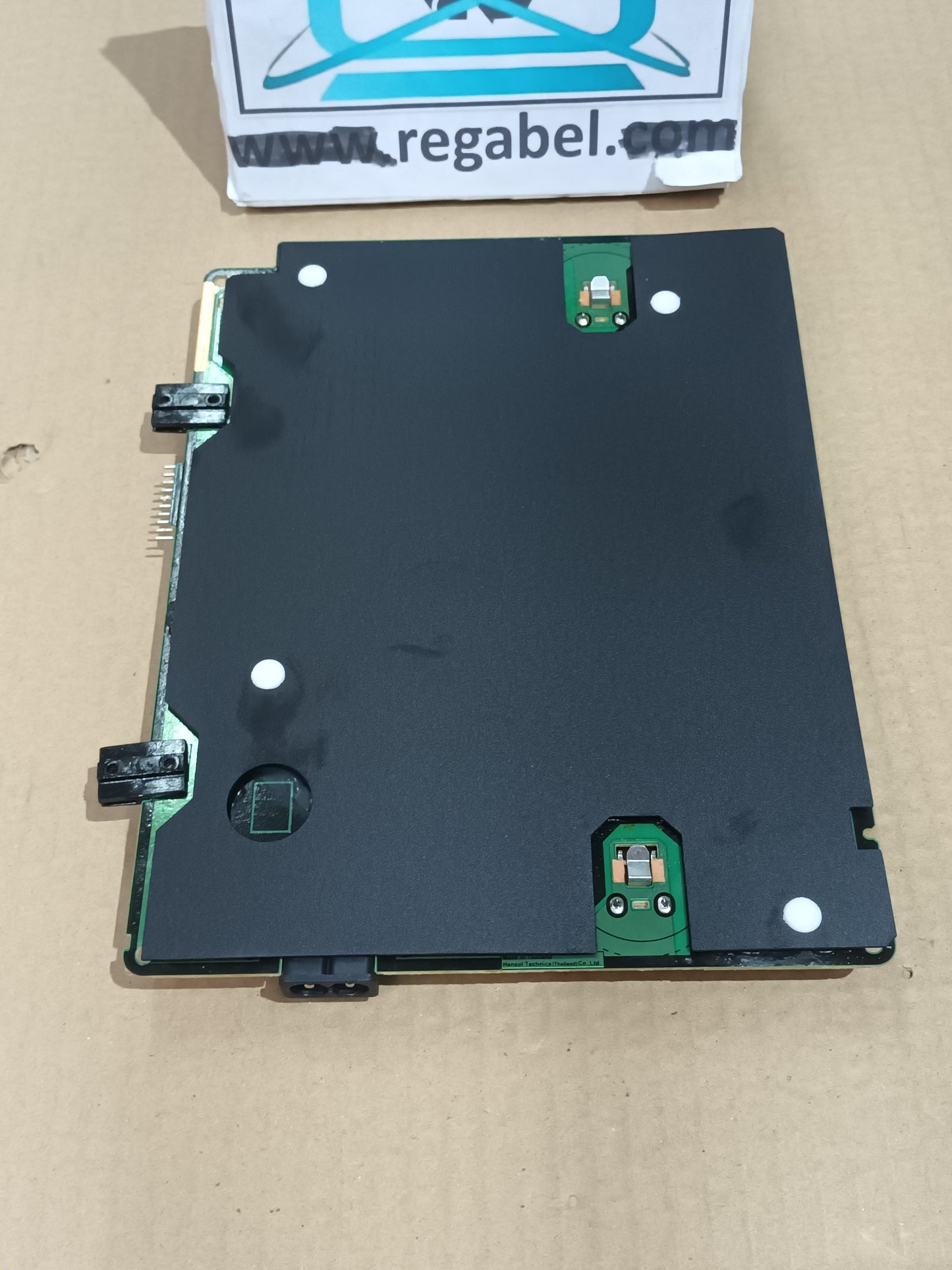 3IN1 KANT-SUCE 50/55 inch, de Samsung UE50CU7172U, nuevo