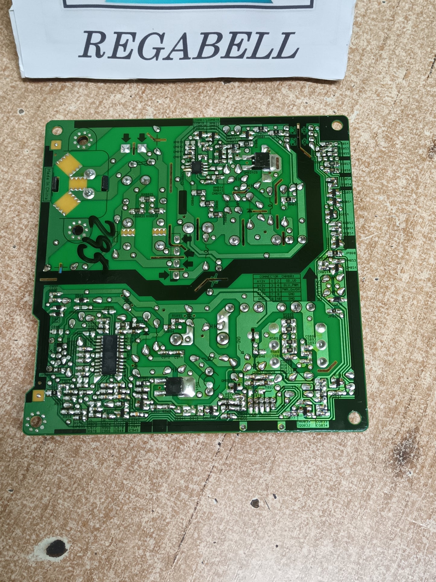 BN44-00793A, FUENTE DE TV SAMSUNG UE22H5000AW