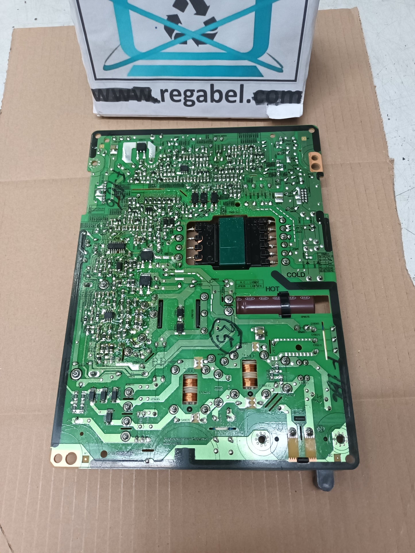 BN44-00852A, de Samsung UE40J5000AW