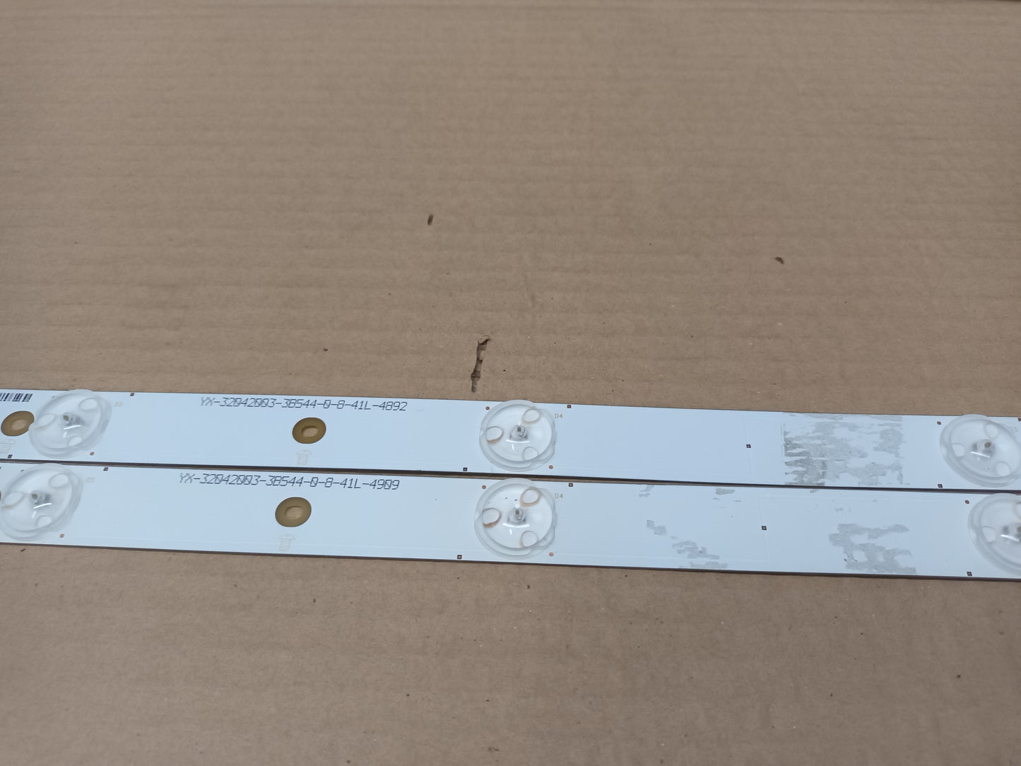 PHILIPS 32PFH4109/88, KIT TIRAS LED, (ref,277)